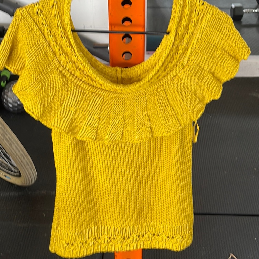 Gorgeous sweater